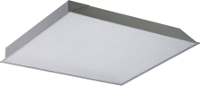 STANDARD.OPL LED 595 IP54 4000K  