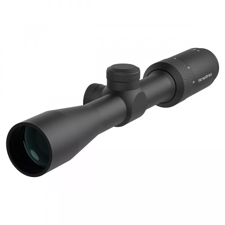 Оптический прицел Vector Optics MATIZ 2-7x32 MOA (SCOM-33) - Vector Optics MATIZ 2-7x32 MOA (SCOM-33)