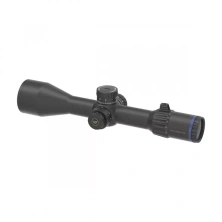 Прицел VectorOptics Taurus GENII 3-24x56 ED SFP - VectorOptics Taurus GENII 3-24x56 ED SFP