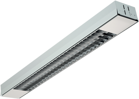 Светильник AL UNI LED 600х100 without louver 4000K производства Световые Технологии - 1002000020