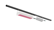 СВЕТОДИОДНЫЙ СВЕТИЛЬНИК TL-AGRO TOPLIGHT 300 D120 R5 УТ000024627 - УТ000024627