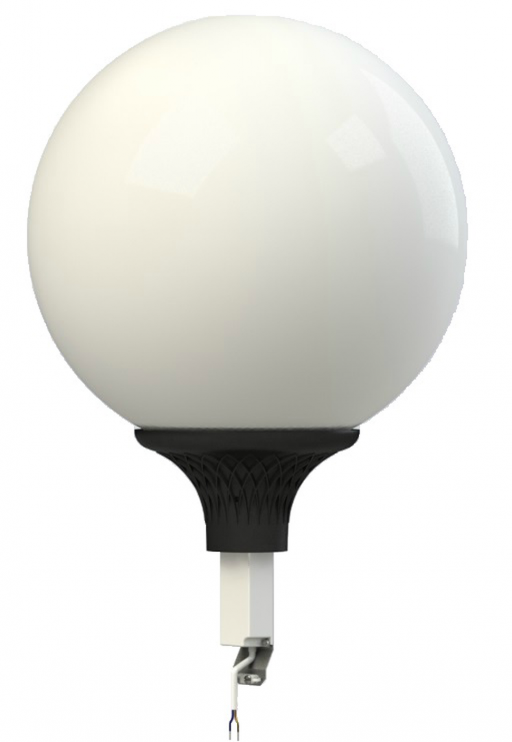 SFERA LED 40 black 2700K  в Москве 