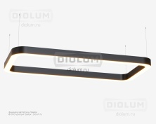 FTP-FRAME-SOFT-1500 100Вт  