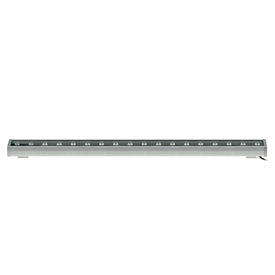 ULF-L52-36W/2700K/L100 220V IP65 SILVER  в Москве 