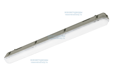 Cветильник АЙСБЕРГ VS1402 линейный 40W-5000Lm 5000-5500К ОПАЛ IP65 с БАП (aax.tech) на 3 часа арт. vs1402-40-op-5k-nc3h - vs1402-40-op-5k-nc3h