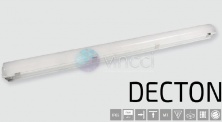 Светильник BS-7523-0-500/4000-840 LED IP65 Decton Белый свет а9648 - a9648
