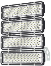 ARx4 111-1200-850-A1-TG-N-K02-U1-IP66-220V-P3-RAL9005-001.24  