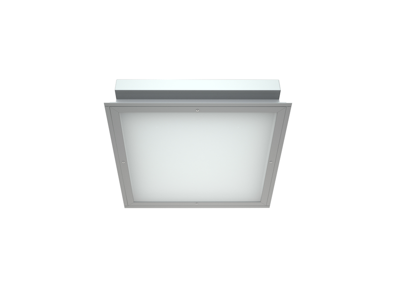 OWP/R ECO LED 595 IP54/IP20 EM 4000K  в Москве 