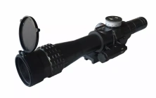 Прицел оптический POSP 12х50 WD - POSP 12х50 WD