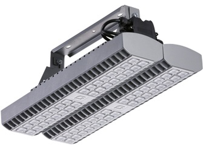 Светильник HB LED 152 D120x40 5000K производства Световые Технологии - 1224000370