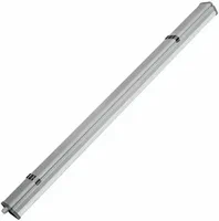Светодиодный светильник CSVT SLIM-TUBE-A 38 1270х83х70 CRI80 5000 milky IP67 серый с БАП на 1 час VS арт. ЦБ000013241 - ЦБ000013241