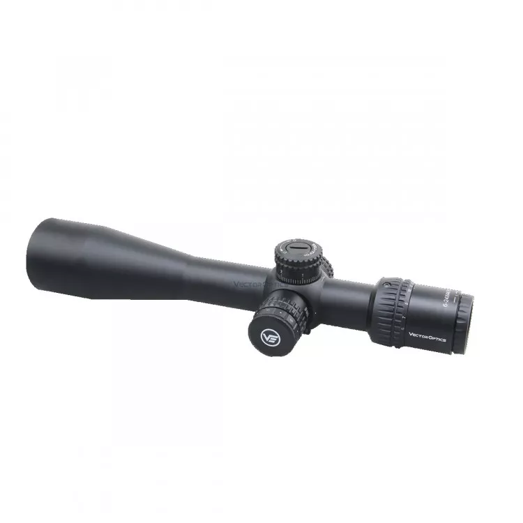 Прицел VectorOptics Veyron 6-24x44IR FFP - VectorOptics Veyron 6-24x44IR FFP