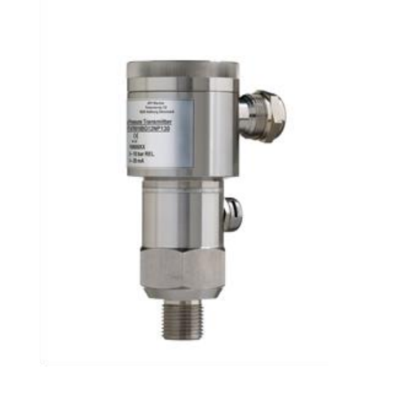 Универсальный датчик давления UPT-67-R-01W6-R12-N-M24-1-M "Валком" - UPT-67-R-01W6-R12-N-M24-1-M