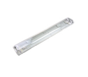 ULW-T42A T8x2/L66 IP65 WHITE  в Москве