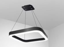 DL-SQUARE 600-60-60  