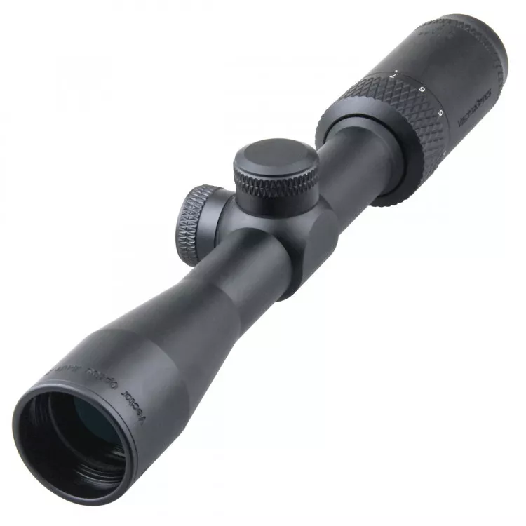 Прицел VectorOptics MATIZ 2-7x32 DUPLEX - VectorOptics MATIZ 2-7x32 DUPLEX