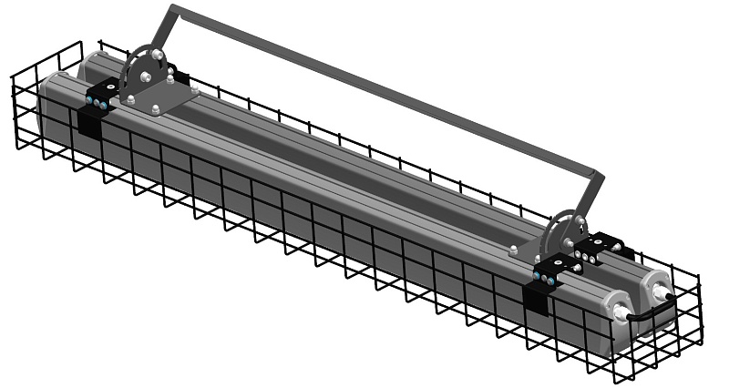 FG 55x2 SPORT 150W  в Москве 