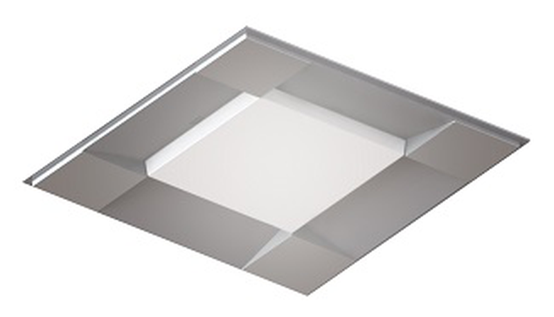 Светильник TROFFER BLOOM LED 595 4000K производства Световые Технологии - 1667000020