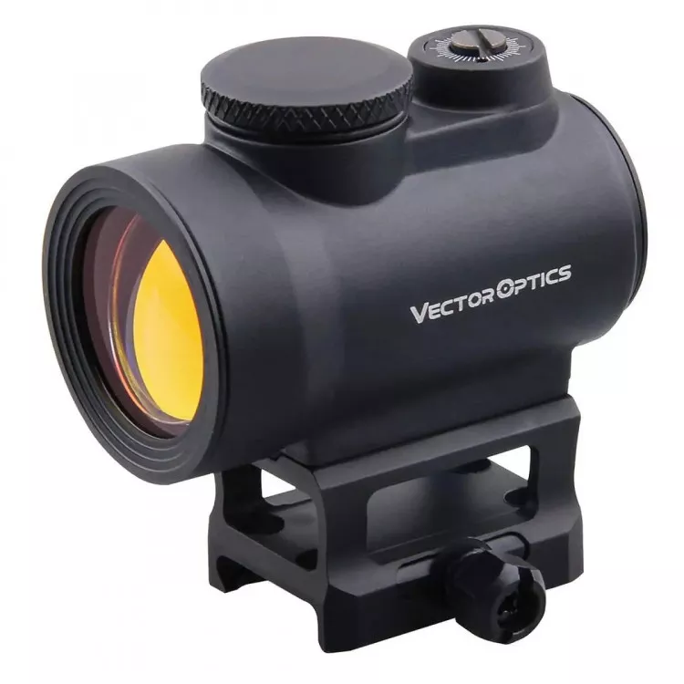 Прицел коллиматорный Vector Optics CENTURION 1x30 (SCRD-34) - Vector Optics CENTURION 1x30 (SCRD-34)