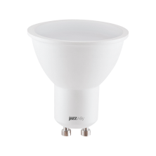 Светодиодный светильник PLED- SP GU10  7w 5000K 230/50  Jazzway арт. 1033574 - 1033574