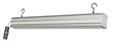 Светильник L-trade II 20/Em/19/Д/3,0К/03/IKVI-11/230AC IP66  