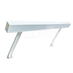 Apollo L-Board S 23 3х21 
CRI 90 (стальной корпус)  в Москве