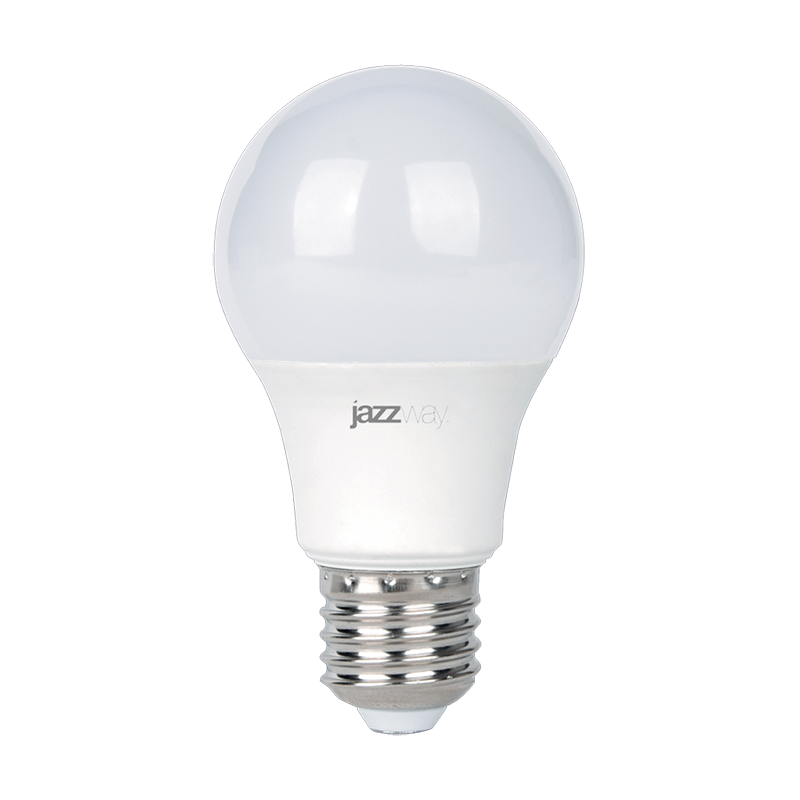 Светодиодный светильник PLED- SP A60 15w E27 3000K 230/50  Jazzway арт. 2853028 - 2853028