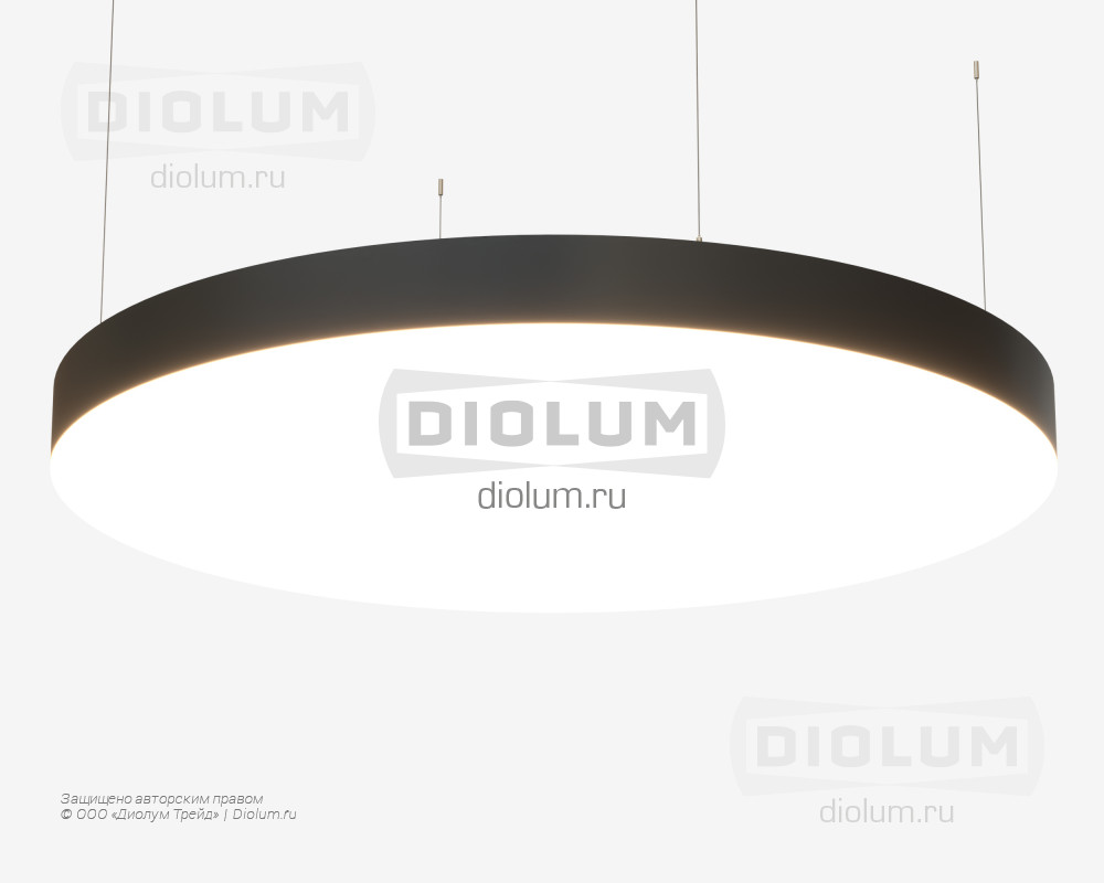 Moon 1400 мм 188Вт IP20  в Москве 