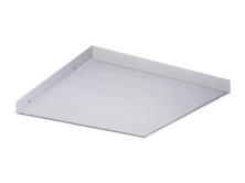 OPTIMA.OPL ECO LED 595 (50) EM 4000K IP40  