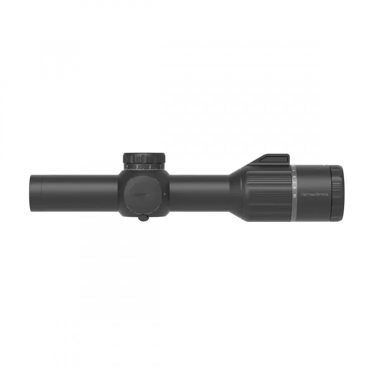 Оптический прицел Vector Optics Constantine 1-10x24 FFP (SCFF-42) - Vector Optics Constantine 1-10x24 FFP (SCFF-42)