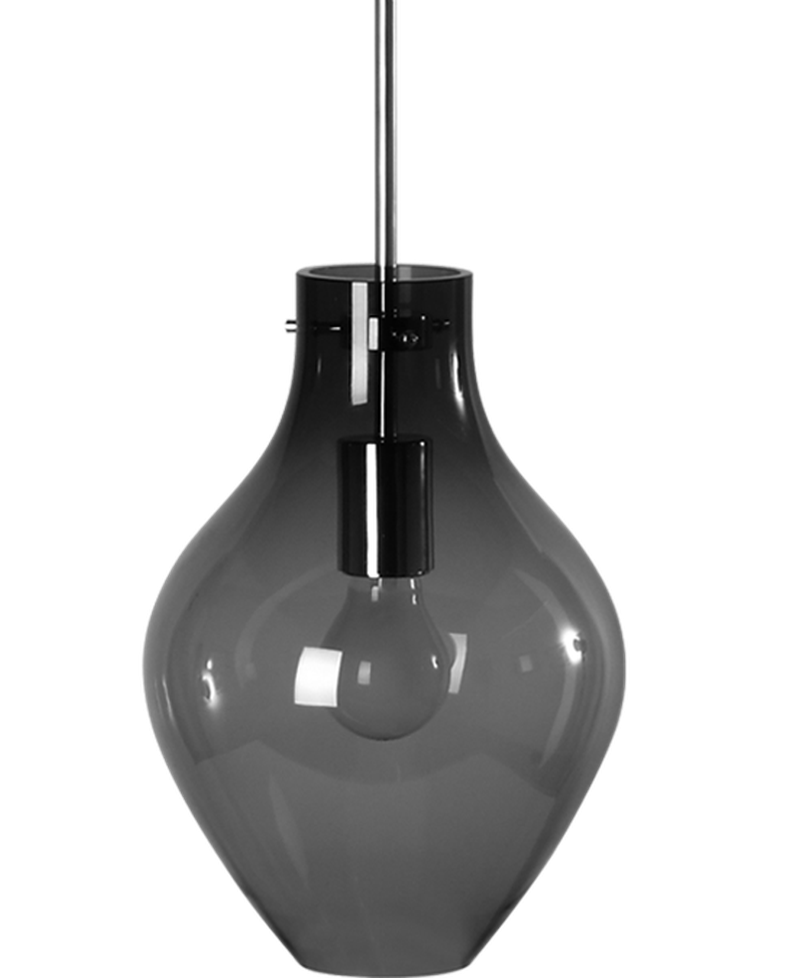 Светильник MIRA P 210 CH 60 - 1244000030