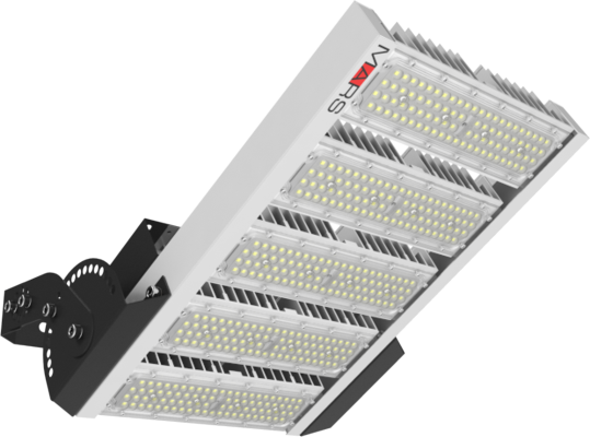 MARS PRO 1600 G2V8 CW57 CR8 G90 IP65  в Москве 