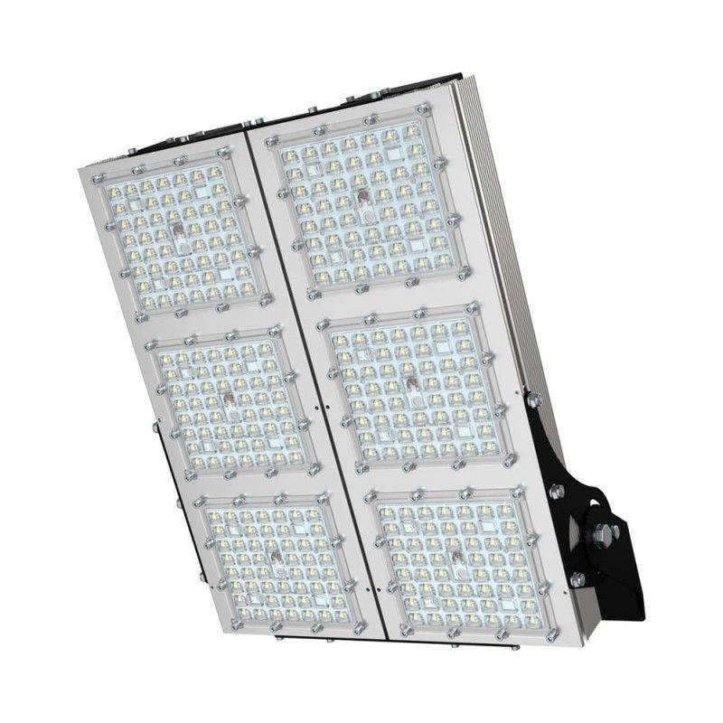 ПромЛед Плазма 500 S Box 135×55°  в Москве 