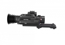 Цифровой прицел ночного видения Sytong HT-60 LRF 3/8x 850nm с дальномером - Sytong HT-60 LRF 3/8x 850nm с дальномером