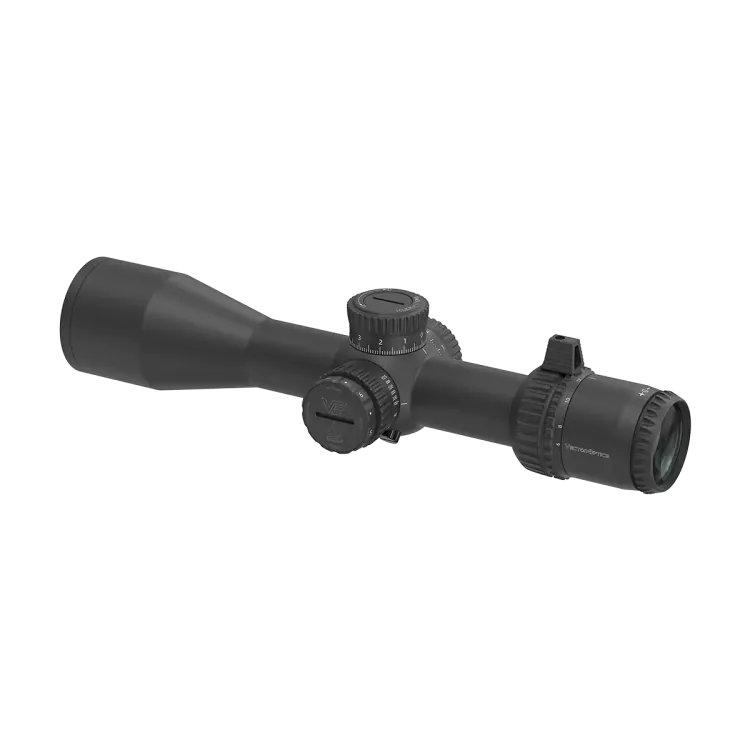 Прицел VectorOptics Veyron 6-24x44 HD - VectorOptics Veyron 6-24x44 HD