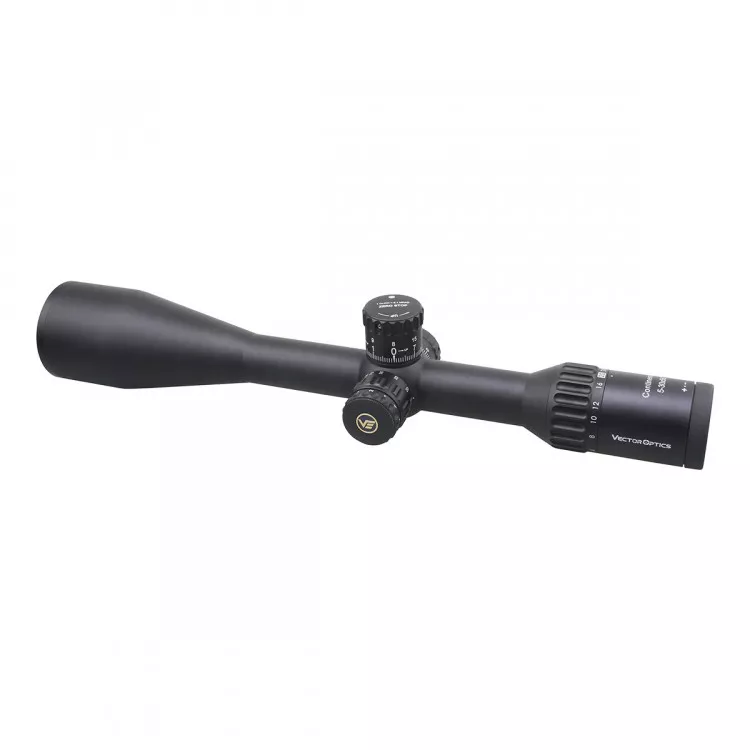 Оптический прицел Vector Optics Continental X6 Tactical 5-30x56 SFP ARI (SCOL-47) - Vector Optics Continental X6 Tactical 5-30x56 SFP ARI (SCOL-47)