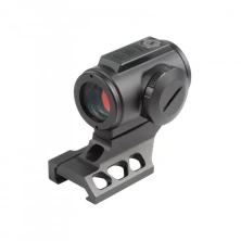 Прицел коллиматорный Veber Wolf Alfa RD1X20MRS mini - Veber Wolf Alfa RD1X20MRS mini