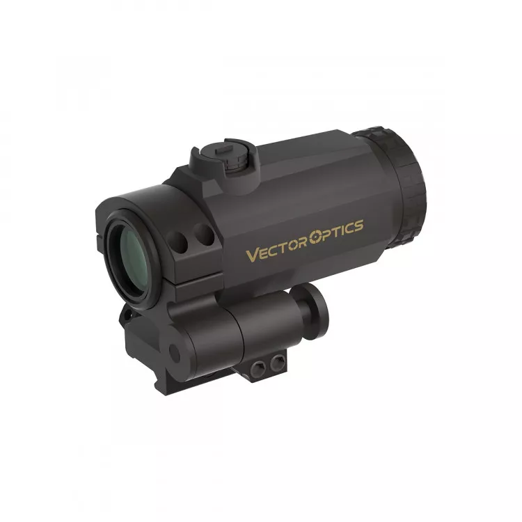 Увеличительная насадка VectorOptics MAVERICK-III 3x22 - VectorOptics MAVERICK-III 3x22