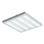 Светильник ССВ 25/Em STRONG/24/850/PRS/600x600/UNI/230AC/I/D/IP54 EM1  
