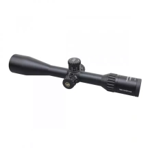 Прицел VectorOptics Continental X6 Tactical 4-24x50 SFP ARI - VectorOptics Continental X6 Tactical 4-24x50 SFP ARI
