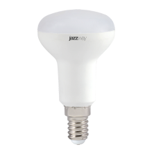 Светодиодный светильник PLED- ECO-R50 5w E14 3000K 400Lm 230V/50Hz  Jazzway арт. 1037015A - 1037015A