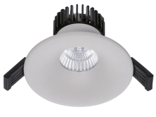 FIORE 07 WH D45 3000K (with driver)  