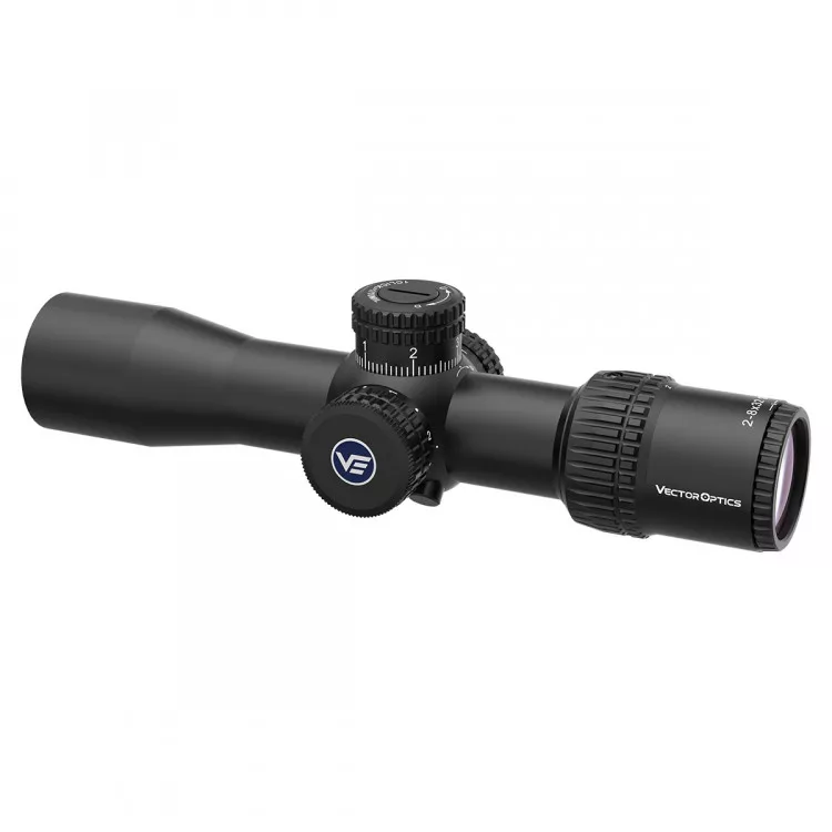 Прицел VectorOptics Veyron 2-8x32IR - VectorOptics Veyron 2-8x32IR