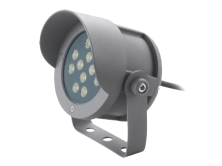 WALLWASH R LED 12 (30) 2700K  
