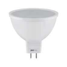 Светодиодный светильник PLED- SP JCDR 11w GU5.3 3000K 220V/50  Jazzway арт. 5049734 - 5049734