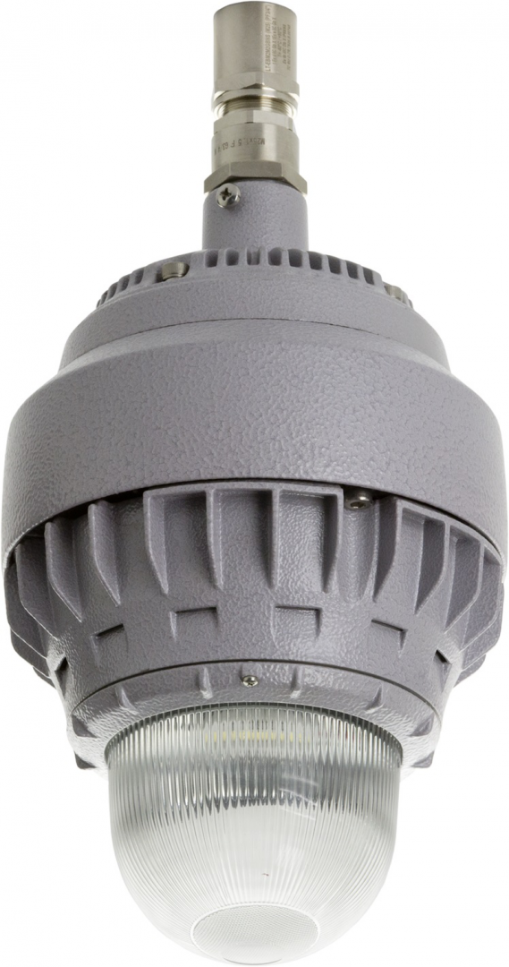 Светильник GLOBUS LED 30G Ex производства Световые Технологии - 1388000060