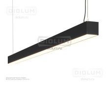 LP55 1000 54Вт IP40  
