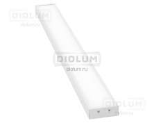 1200х110 (1х36) 17Вт призма IP40  