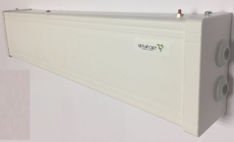 БАП BS-STABILAR2-81-B2-LED BOX IP30 арт. a16819 - a16819