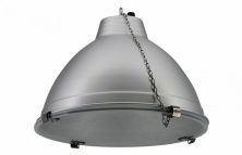 НСП 27-001 Е27 СР (отражатель AL 470мм, стекло)  